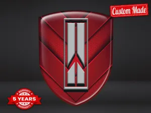 Oldsmobile Pegatinas Autoadhesivas Edición Tuning Personalizables